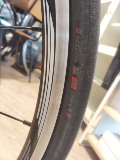 EASTWAY Emitter R3 自転車 ロードバイク 20段変速 イーストウェイ リミッター R3 8