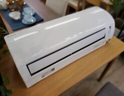 DAIKIN　ダイキン　2.2kw　2.2ｋｗ　ルームエアコン　エアコン　冷暖房　除湿　冷房　暖房　空調　クーラー　　2023年製　高年式　AN223AESK　Eシリーズ　おもに6畳用　6畳用　高耐久　低振動　低騒音　室温パトロール　ヒートブースト制御　スタンダードモデル　ストリーマ　水内部クリーン　オートスイング　リサイクルショップ　再良市場　天白　名東　昭和　千種　瑞穂　緑　日進　豊明　東郷　おススメ　オススメ 　中古　美品
