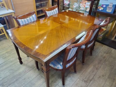 DREXEL HERITAGE DrexelHeritage ドレクセルヘリテイジ FRANCESCA francesca フランチェスカ イタリアントラディショナル マホガニー ウォールナット アメリカ 高級 エレガント 上品 リサイクルショップ 再良市場 天白 名東 昭和 千種 瑞穂 緑 日進 豊明 東郷 おススメ オススメ お洒落 オシャレ 中古