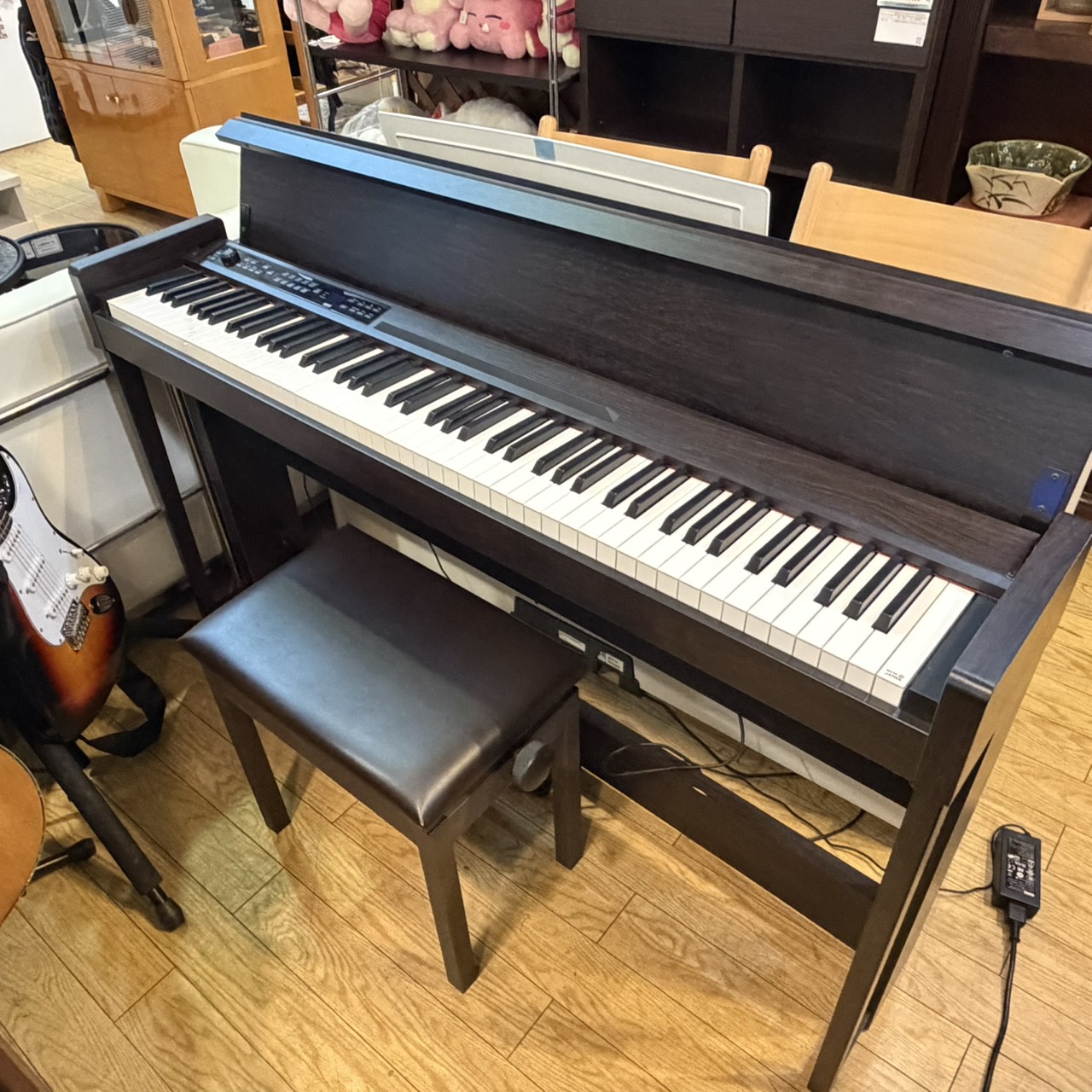 電子ピアノ・鍵盤楽器 の買取&新入荷情報| 店舗アイテム | 愛知と岐阜