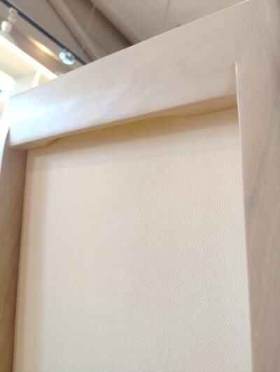 シギヤマ家具 セーヌⅡ SEINEⅡ ハイグロス天板 UV塗装 ホワイト系 ハイバックチェア ダイニング5点セット 7