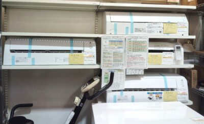 YAMADA Panasonic 6畳用 10畳用 2025年製 2021年製 スタンダードモデル セパレート型 ルームエアコン 4