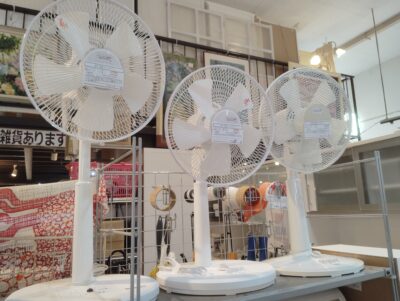 【夏物家電★】扇風機 タワーファン サーキュレーター クリップファン 1