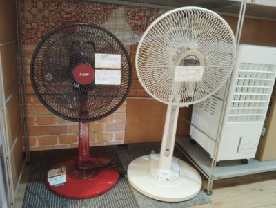 【夏物家電★】扇風機 タワーファン サーキュレーター クリップファン 2