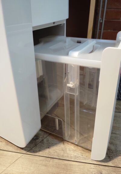 SHARP CV-P180 2023年製 20～40畳 コンプレッサー式 4.5L プラズマクラスター7000 衣類除湿乾燥機 3