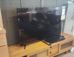 SHARP シャープ 2025年製 2B-C20GW1 2TB 2番組同時録画 AQUOSブルーレイ ブルーレイレコーダー