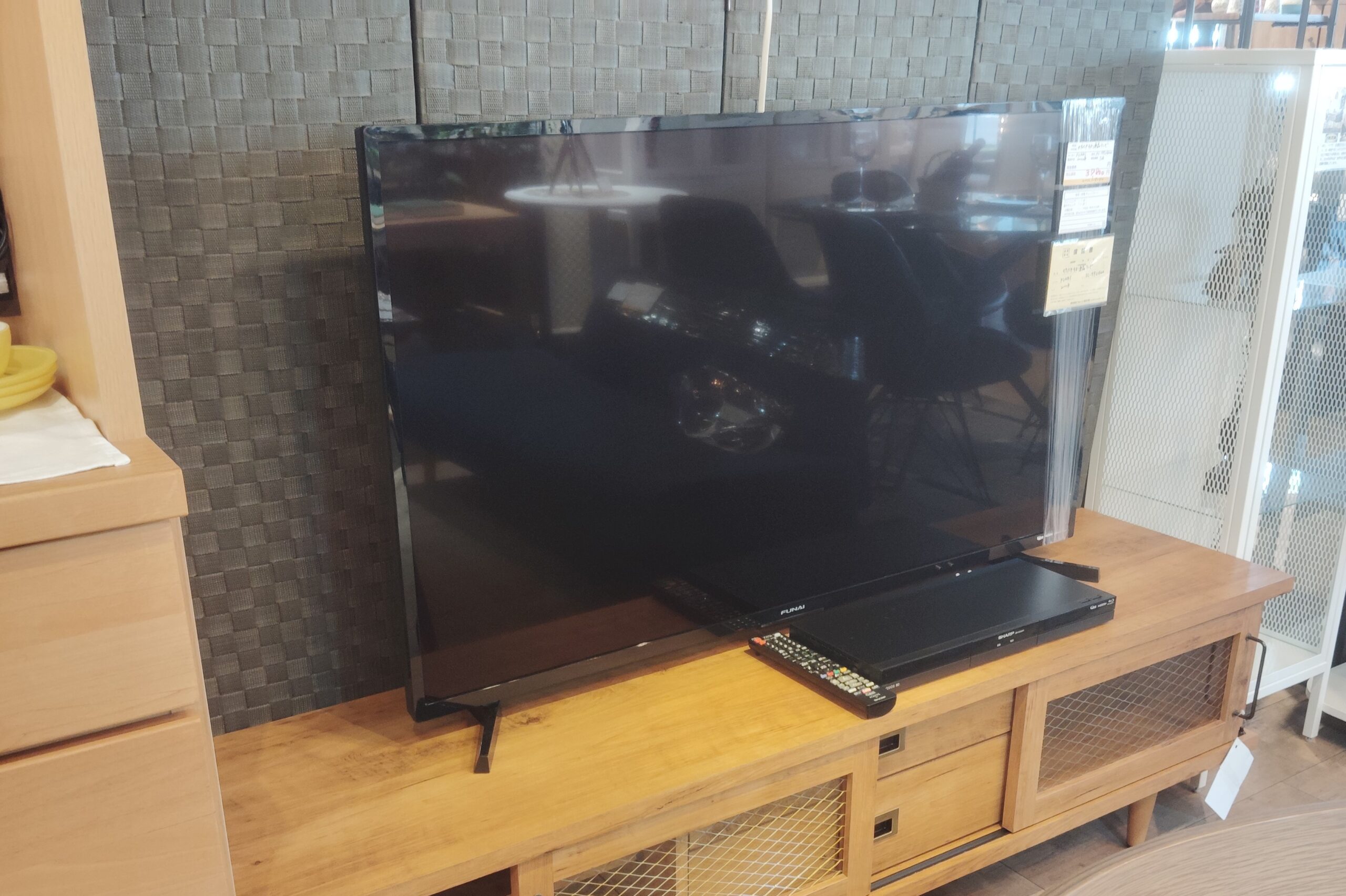 テレビ・映像機器 の買取&新入荷情報| 店舗アイテム | 愛知と岐阜の