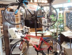 CANOVER カノーバー CAR-012 ADONIS アドニス 14段変速 レッド otomo products 700C 27インチ ロードバイク