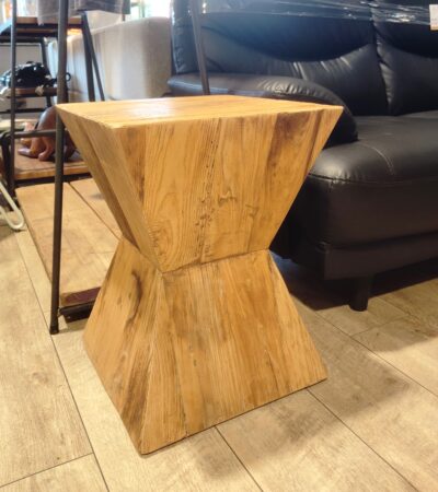 Knot antiques ノットアンティークス RIBBON SIDE TABLE リボン サイドテーブル 1