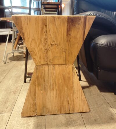 Knot antiques ノットアンティークス RIBBON SIDE TABLE リボン サイドテーブル 3