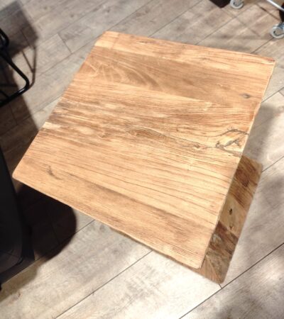 Knot antiques ノットアンティークス RIBBON SIDE TABLE リボン サイドテーブル 2