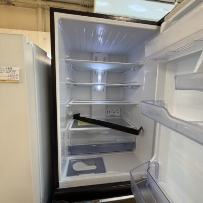 中古】三菱 冷蔵庫365L MR-CX37F 2020年製 買取しました♪ 26年5月22日