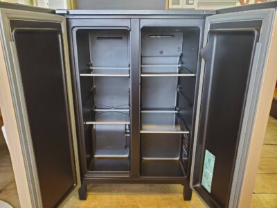 AQUA　アクア　72L　2ドア　冷蔵庫　冷凍冷蔵庫　2026年製　高年式　観音開き　家具調　家具調冷蔵庫　フレンチドア　LOOC　ルーク　グレージュウッド　インバーター　静音　省エネ　調節脚　　　　リサイクル　最良市場　天白区　名東区　昭和区　千種区　瑞穂区　緑区　日進市　豊明市　東郷町　買取　出張買取　高価買取　販売　お値打ち　特価　1点物　1点モノ　早い者勝ち　おすすめ　おしゃれ　中古品　中古美品　キレイ