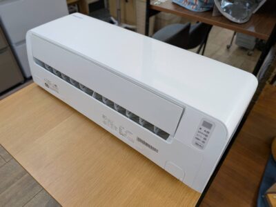 Hisense ハイセンス 2.2kw ルームエアコン エアコン クーラー 冷房 暖房 冷暖房 除湿 内部クリーン HA-S22EE1 パワフル冷暖 立体気流 パワフル 低静音 リサイクルショップ 再良市場 天白 名東 昭和 千種 瑞穂 緑 日進 豊明 東郷 おススメ オススメ 中古