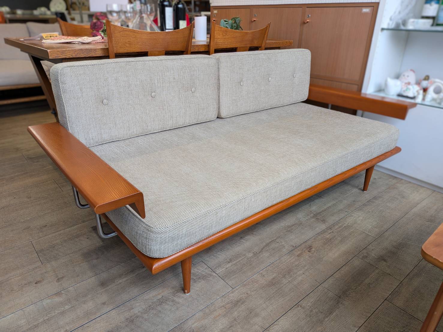 ☆ACME Furniture アクメファニチャー 2.5シーターソファ CARDIFF
