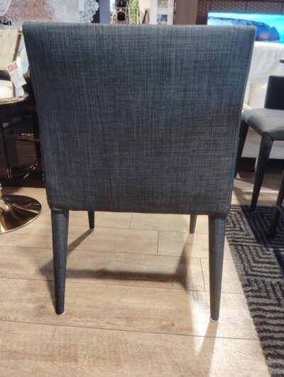 キッチンダイニング家具 ホワイト系 セラミック天板 スチール脚 スタイリッシュ ダイニング5点セット 4