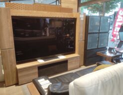 SHARP シャープ AQUOS アクオス 2025年製 4T-C75GN1 無線LAN 高画質 4K 75インチ 4K液晶テレビ