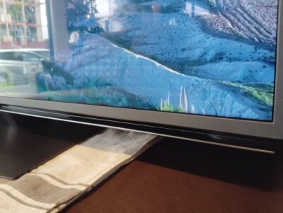 SHARP AQUOS 4T-C55EN1 2024年製 4KWチューナー内蔵 外付けHDD 55V型 4K液晶テレビ 4