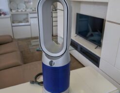dyson　ダイソン　Hot+Cool　空気清浄機能付きファンヒーター　羽のない扇風機　350度首振り　ディフューズドモード　ナイトモード　1台3役　扇風機　ヒーター　空気清浄　アプリ対応　遠隔操作　スリープタイマー　消し忘れ防止　2021年製　HP07　リサイクルショップ　再良市場　天白　名東　昭和　千種　瑞穂　緑　日進　豊明　東郷　おススメ　オススメ お洒落　オシャレ　中古　