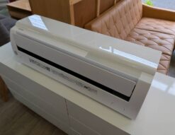 TOSHIBA　東芝　2.2kw　2.2ｋｗ　ルームエアコン　エアコン　クーラー　空調　冷房　暖房　除湿　冷暖房　プラズマ空清　空気清浄　2024年製　RAS-K221XKS　おもに6畳用　スタンダードモデル　快適　リサイクルショップ　再良市場　天白　名東　昭和　千種　瑞穂　緑　日進　豊明　東郷　おススメ　オススメ 　中古　美品