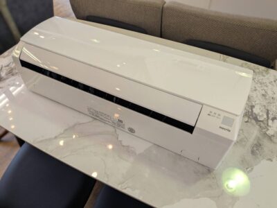 FUJITSU 富士通ゼネラル nocria ノクリア 5.6kw ルームエアコン 5.6kw おもに18畳用 2022年製 AS-AH562M2 プラズマ空清 コンパクト スリム 省エネ 室温センサー フィルター自動おそうじ ノクリアクリーンシステム 大容量 リサイクルショップ 再良市場 天白 名東 昭和 千種 瑞穂 緑 日進 豊明 東郷 おススメ オススメ 中古