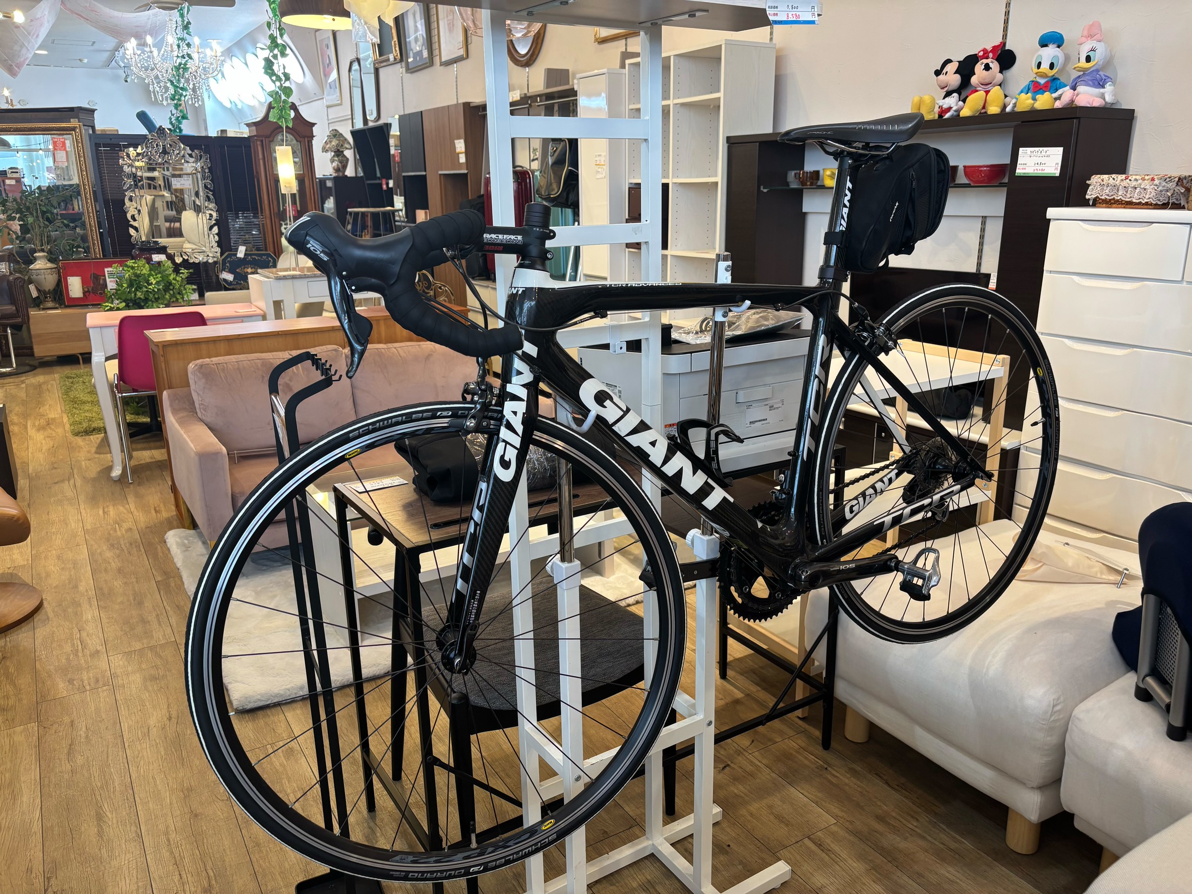 自転車 の買取&新入荷情報| 店舗アイテム | 愛知と岐阜のリサイクル