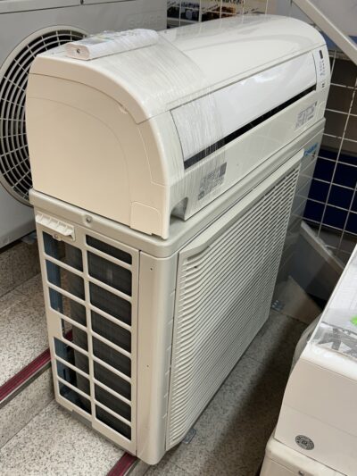 DAIKIN_air_conditioner_S563ATEP