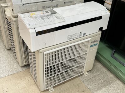 FUJITSU_air_conditioner_nocria_AS-AH221L
