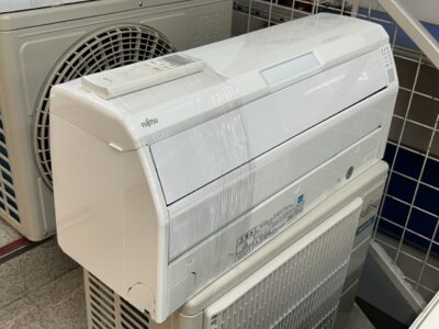 FUJITSU_air_conditioner_nocria_AS-R28J_1