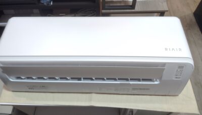 YAMADA Hisense 2025年製 2022年製 おもに8畳用 6畳用 スタンダードモデル 100V セパレート型 ルームエアコン 3