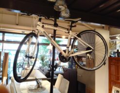 Bianchi ビアンキ Camaleonte1 カメレオンテ1 C.Sport1 27インチ ホワイト系 ロードバイク クロスバイク