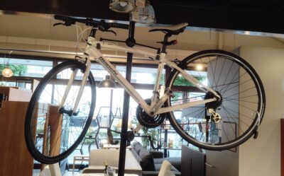 Bianchi ビアンキ Camaleonte1 カメレオンテ1 C.Sport1 27インチ ホワイト系 ロードバイク クロスバイク 1