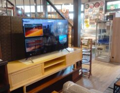 LGエレクトロニクス 2024年製 OLED48B4PJA 6～8畳推奨 48インチ 4K有機EL 48V型テレビ 3