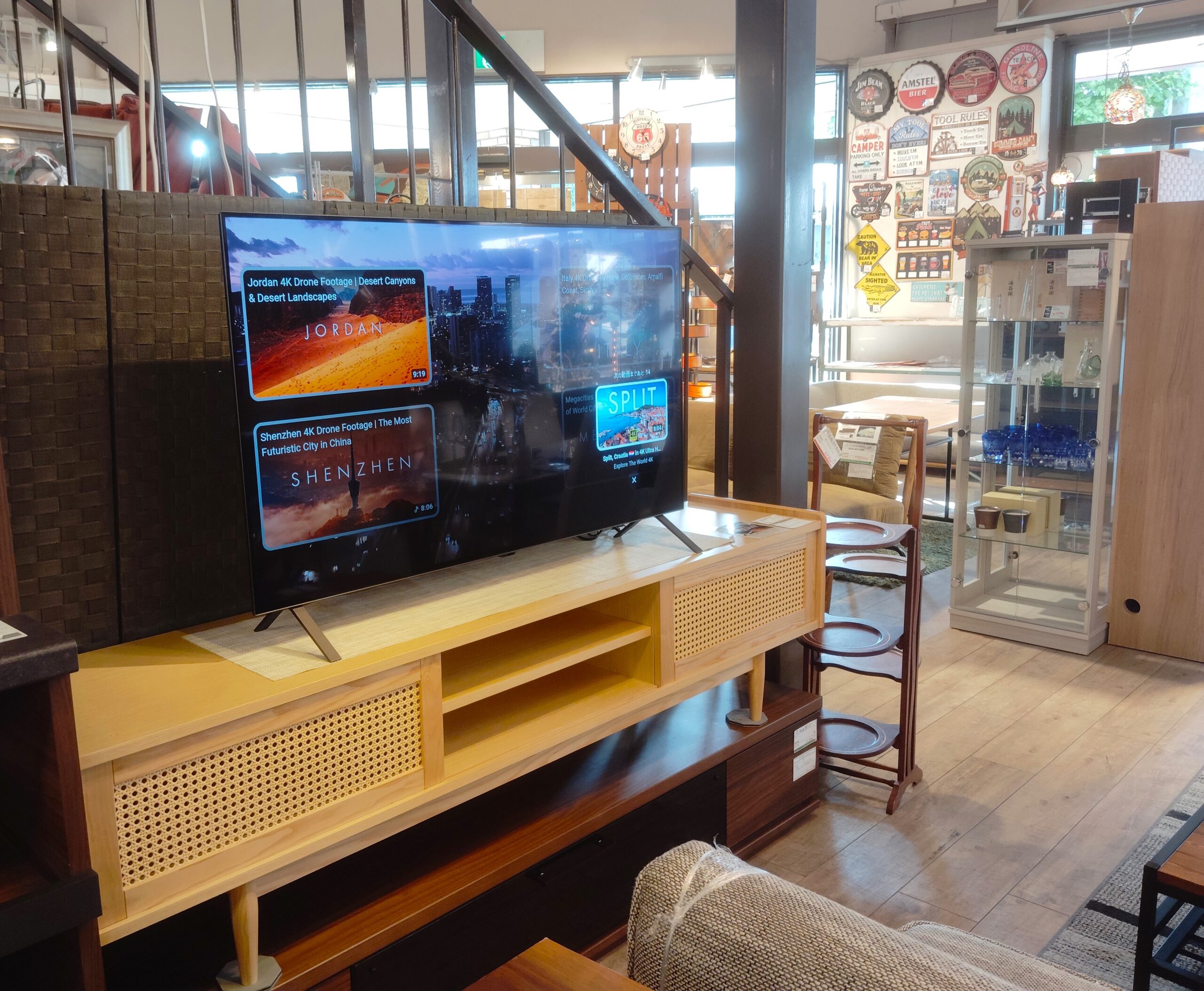 テレビ の買取&新入荷情報| 店舗アイテム | 愛知と岐阜のリサイクル