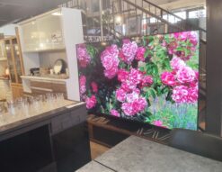 Hisense 2025年製 85YR8U 外付けHDD 無線LAN ネット動画 高画質 85型 4K液晶テレビ 1