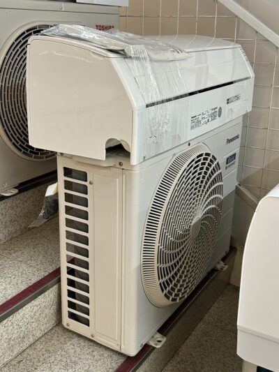 Panasonic_air_conditioner_Eolia_CS-22HJK_1