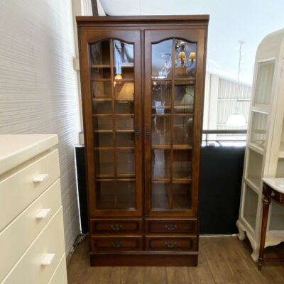 karimoku_colonial_bookcabinet2
