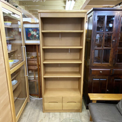 karimoku_bookcabinet_ht2385mn1