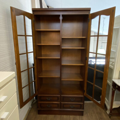 karimoku_colonial_bookcabinet3