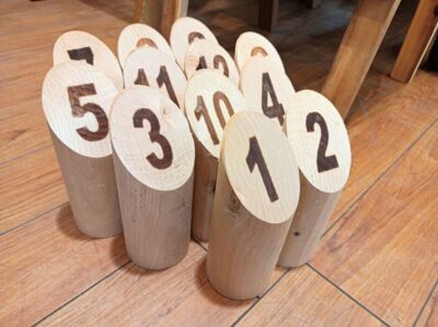 11