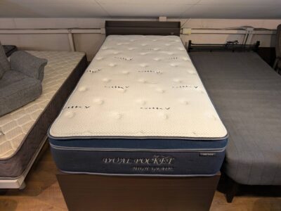 シングルベッド シングルサイズベッド Sベッド Sサイズ ベッドセット ニトリ NITORI DUALPOCKET ポケットコイルマットレス 2層構造 耐圧分散 収納付き 大容量収納 ダークブラウン コンセント付き リサイクルショップ 再良市場 天白 名東 昭和 千種 瑞穂 緑 日進 豊明 東郷 おススメ オススメ お洒落 オシャレ 中古