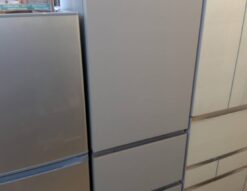 Panasonic　パナソニック　365L　3ドア　冷蔵庫　冷凍冷蔵庫　2025年製　高年式　NR-C37ES1　マットカラー　マットベージュ　野菜室真ん中　急凍機能　自動製氷　わけられるん棚　フラットデザイン　右開き　うす型　奥行スリム　コンパクト　リサイクルショップ　再良市場　天白　名東　昭和　千種　瑞穂　緑　日進　豊明　東郷　おススメ　オススメ お洒落　オシャレ　中古　美品