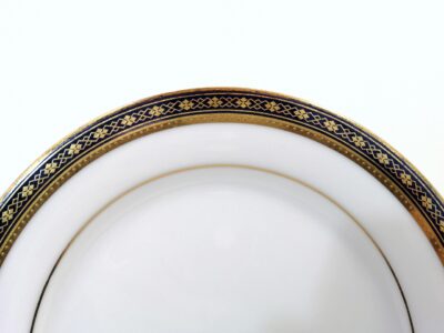 Noritake_plate_1