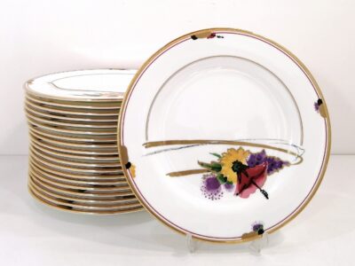 Noritake_plate_THE_GINZA_Brilliant_Four_Seasons
