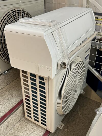Panasonic_air_conditioner_Eolia_CS-223DEXE3