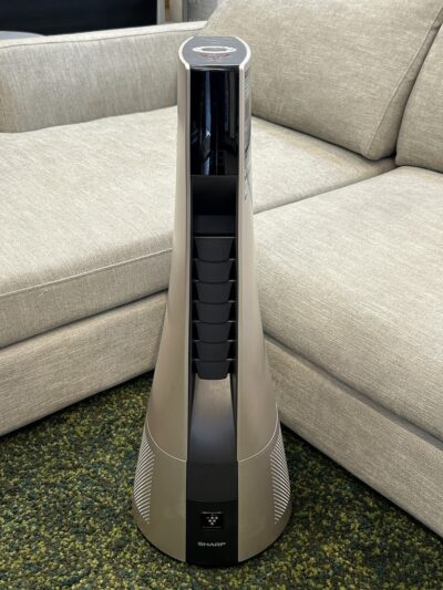 SHARP_tower_fan_PF-JTH1_1