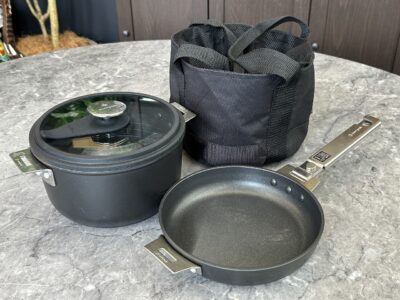 Snow Peak_HOME&CAMP_cooker