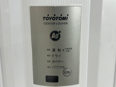 TOYOTOMI_window_air_conditioner_TIW-A160L_2