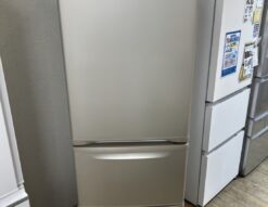 パナソニック 家電 キッチン家電 中型冷蔵庫 買取しました。