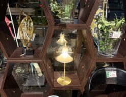 モデルルーム展示品　miloox (ミックス)　テーブルライト買取しました